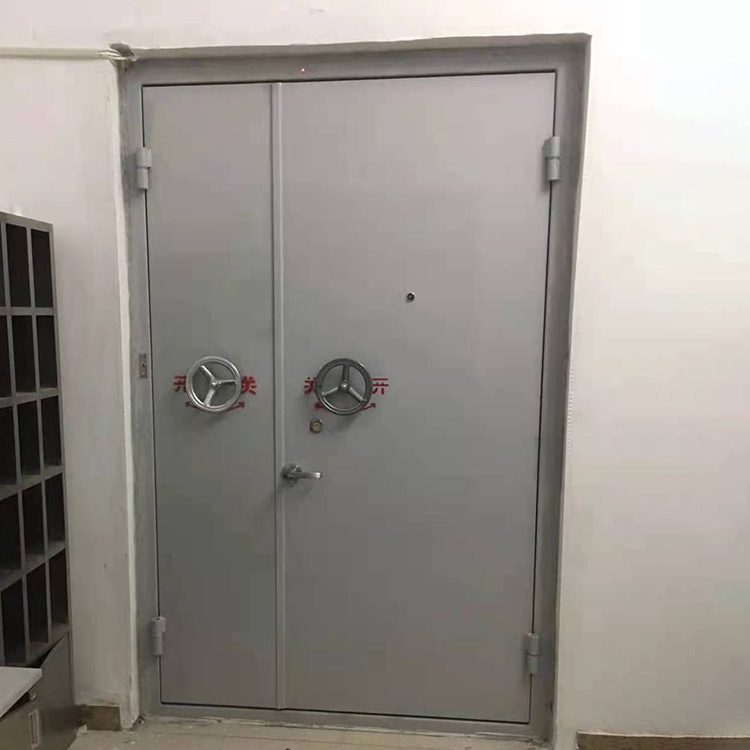 防爆门的这6点作用及有点你知道吗